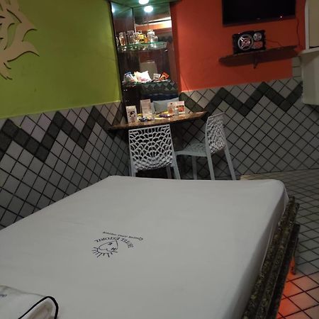 Motel Estoril (Adults Only) 헤시피 외부 사진
