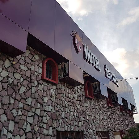 Motel Estoril (Adults Only) 헤시피 외부 사진