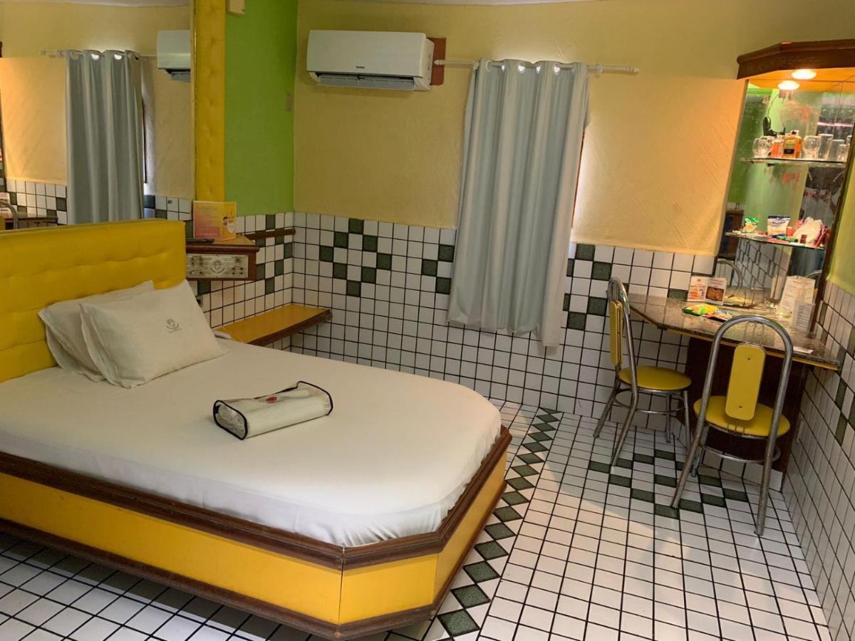 Motel Estoril (Adults Only) 헤시피 외부 사진