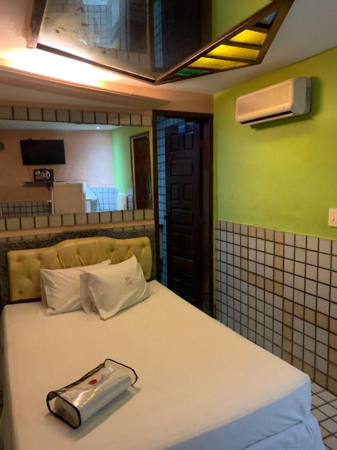 Motel Estoril (Adults Only) 헤시피 외부 사진